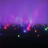 EUROLITE CRT-190 LED-Curtain 6x4m - neonaffair