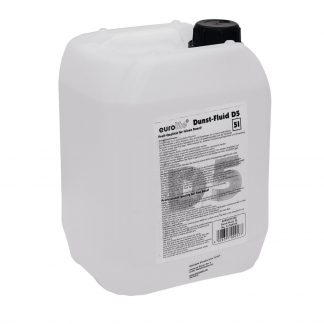 EUROLITE D-5 Hazer-Fluid 5 liters - neonaffair