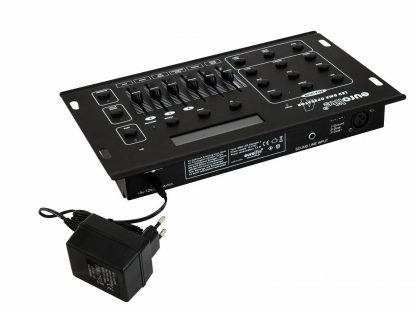 EUROLITE DMX LED Operator 4 Controller - neonaffair