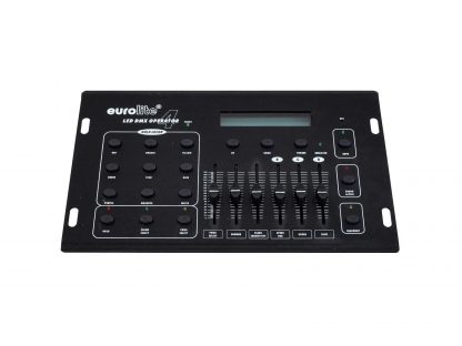 EUROLITE DMX LED Operator 4 Controller - neonaffair