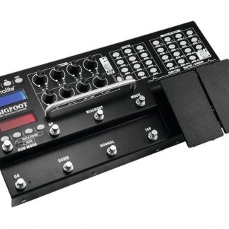 EUROLITE DMX Move Bigfoot Foot Controller 192 - neonaffair