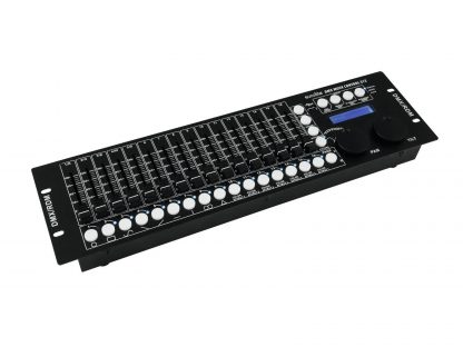 EUROLITE DMX Move Controller 512 - neonaffair