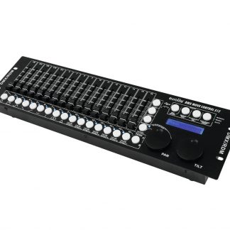 EUROLITE DMX Move Controller 512 - neonaffair