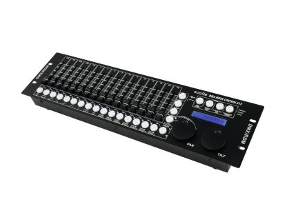 EUROLITE DMX Move Controller 512 - neonaffair