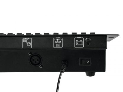 EUROLITE DMX Move Controller 512 - neonaffair