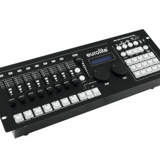 EUROLITE DMX Move Controller 512 PRO - neonaffair