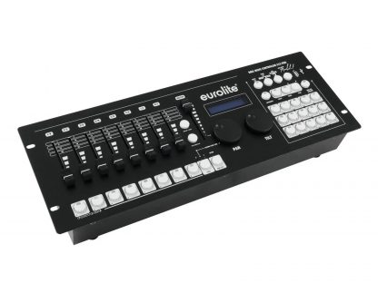 EUROLITE DMX Move Controller 512 PRO - neonaffair