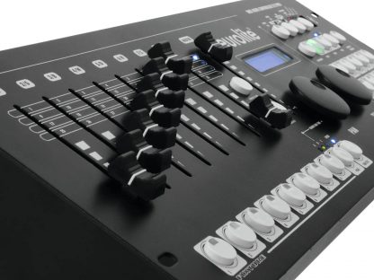 EUROLITE DMX Move Controller 512 PRO - neonaffair