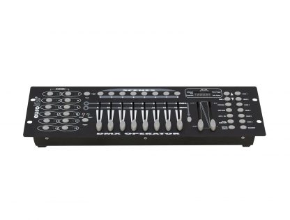 EUROLITE DMX Operator 192 Controller - neonaffair