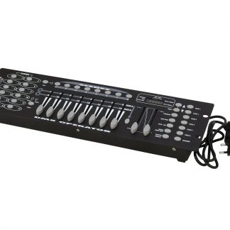 EUROLITE DMX Operator 192 Controller - neonaffair