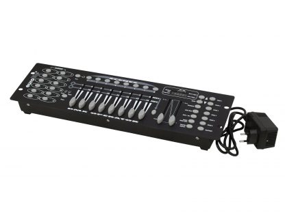 EUROLITE DMX Operator 192 Controller - neonaffair