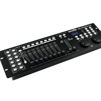 EUROLITE DMX Operator 240 Controller - neonaffair