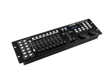 EUROLITE DMX Operator 240 Controller - neonaffair