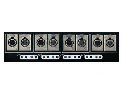 EUROLITE DMX Split 4 Splitter - neonaffair