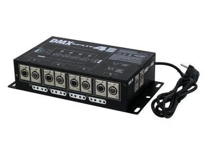 EUROLITE DMX Split 4 Splitter - neonaffair