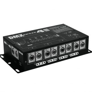 EUROLITE DMX Split 4 Splitter - neonaffair