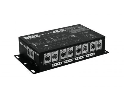 EUROLITE DMX Split 4 Splitter - neonaffair