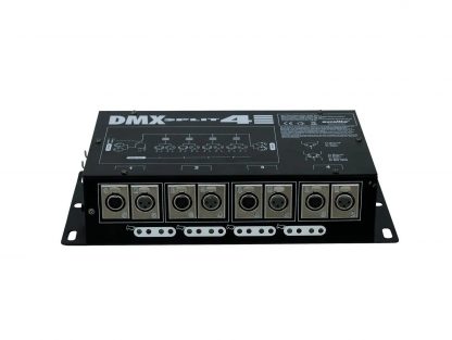 EUROLITE DMX Split 4 Splitter - neonaffair