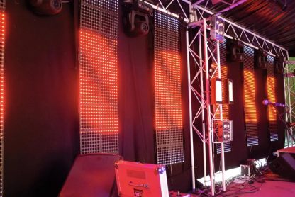 EUROLITE DMX Superstrobe 2700 - neonaffair