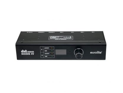 EUROLITE DXT DMX Art-Net Node IV - neonaffair