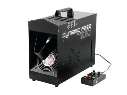 EUROLITE Dynamic Faze 700 Fazer - neonaffair