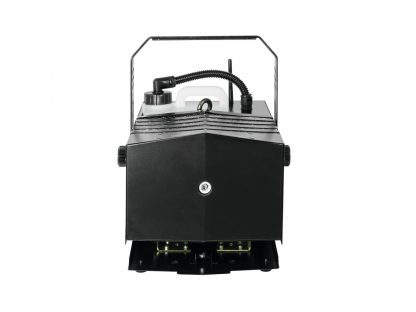 EUROLITE Dynamic Fog 1500 Flex Fog Machine - neonaffair