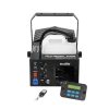 EUROLITE Dynamic Fog 2000 Fog Machine - neonaffair