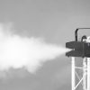 EUROLITE Dynamic Fog 2000 Fog Machine - neonaffair