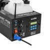 EUROLITE Dynamic Fog 2000 Fog Machine - neonaffair