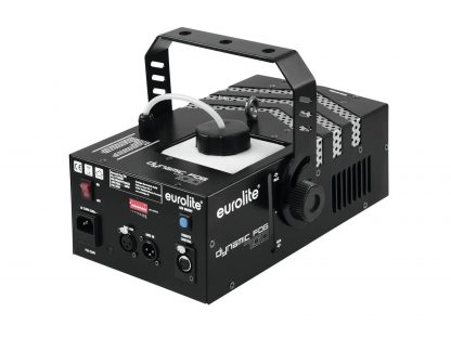 EUROLITE Dynamic Fog 700 Fog Machine - neonaffair