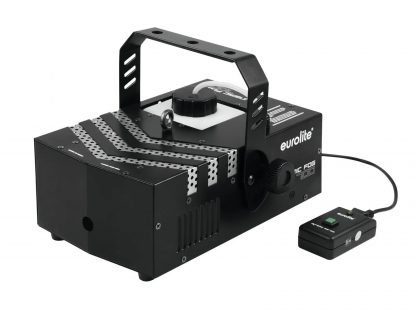 EUROLITE Dynamic Fog 700 Fog Machine - neonaffair