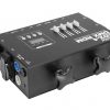 EUROLITE EDX-4 DMX RDM LED Dimmer Pack - neonaffair