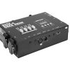 EUROLITE EDX-4 DMX RDM LED Dimmer Pack - neonaffair