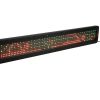 EUROLITE ESN 7x80 USB LAN LED Moving Message - neonaffair