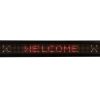 EUROLITE ESN 7x80 USB LAN LED Moving Message - neonaffair