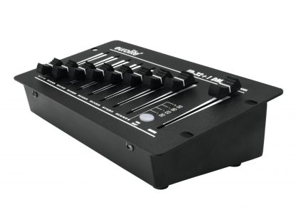 EUROLITE FD-32+1 DMX Dimmer Panel - neonaffair