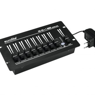 EUROLITE FD-32+1 DMX Dimmer Panel - neonaffair