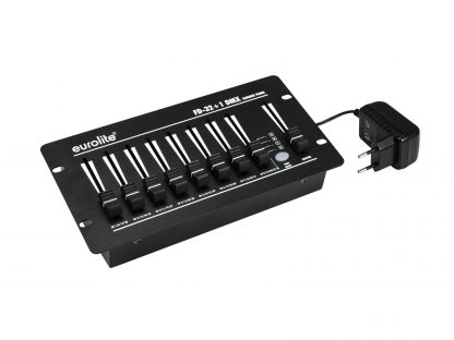 EUROLITE FD-32+1 DMX Dimmer Panel - neonaffair