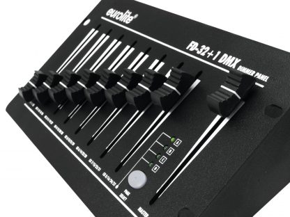 EUROLITE FD-32+1 DMX Dimmer Panel - neonaffair