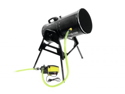 EUROLITE Foam 1200 Cannon - neonaffair