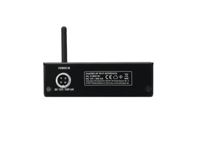 EUROLITE freeDMX AP Wi-Fi Interface - neonaffair