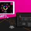 EUROLITE freeDMX AP Wi-Fi Interface - neonaffair