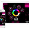 EUROLITE freeDMX AP Wi-Fi Interface - neonaffair