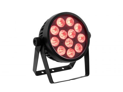 EUROLITE LED 7C-12 Silent Slim Spot - neonaffair