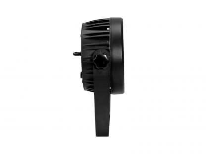 EUROLITE LED 7C-7 Silent Slim Spot - neonaffair