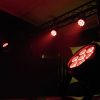 EUROLITE LED 7C-7 Silent Slim Spot - neonaffair