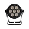 EUROLITE LED 7C-7 Silent Slim Spot - neonaffair