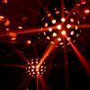 EUROLITE LED B-40 HCL Beam Effect - neonaffair