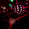 EUROLITE LED B-40 HCL Beam Effect - neonaffair