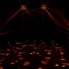 EUROLITE LED B-40 HCL Beam Effect - neonaffair